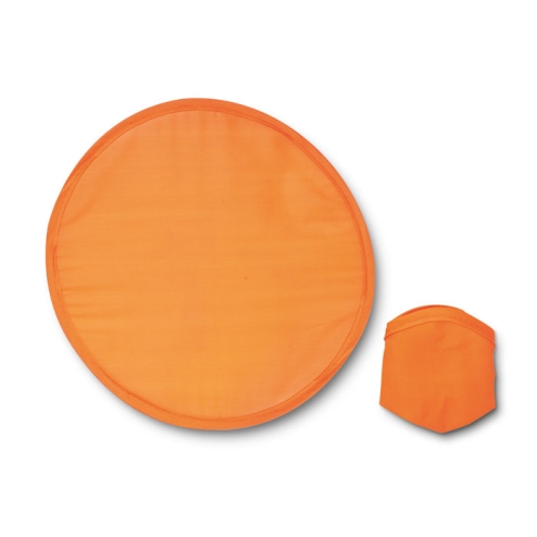 Frisbee nylon pliable