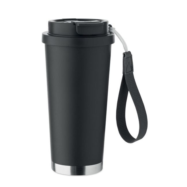 Double wall tumbler 500ml