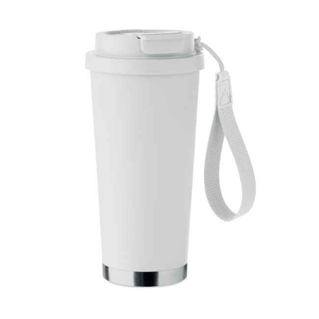 Double wall tumbler 500ml