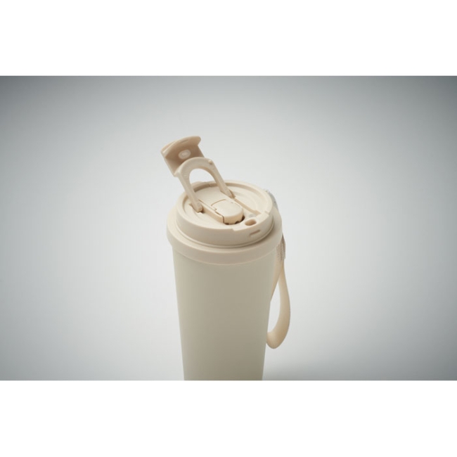 Double wall tumbler 500ml