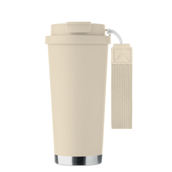 Double wall tumbler 500ml