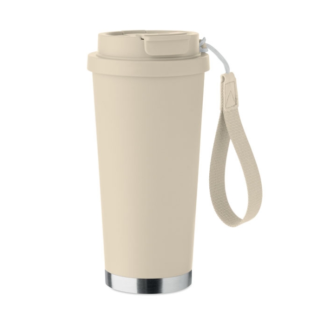 Double wall tumbler 500ml