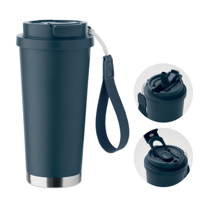 Gobelet double paroi 500ml