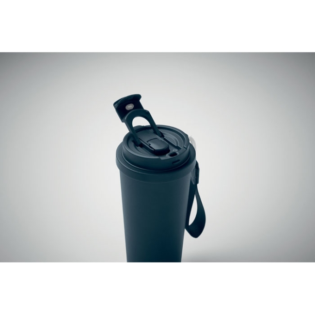 Double wall tumbler 500ml