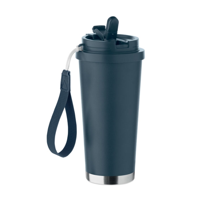 Gobelet double paroi 500ml