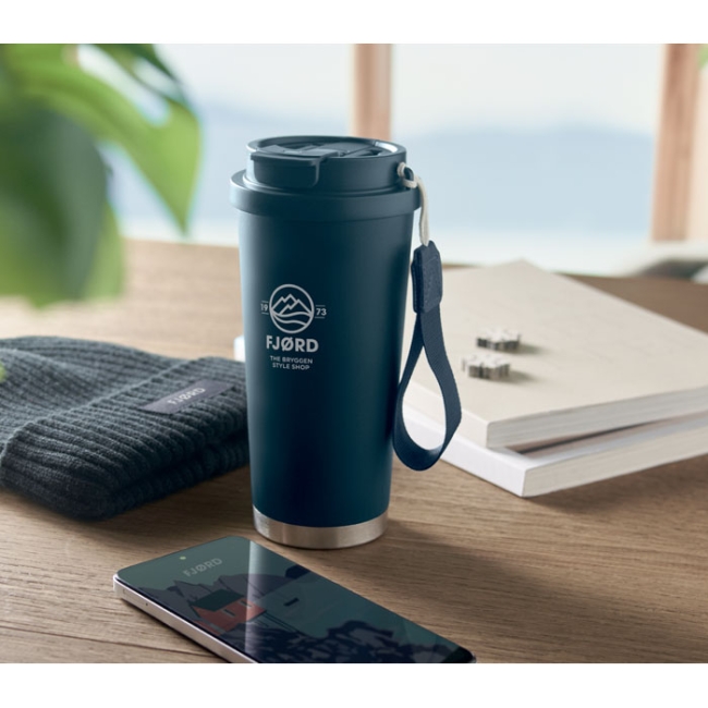 Gobelet double paroi 500ml