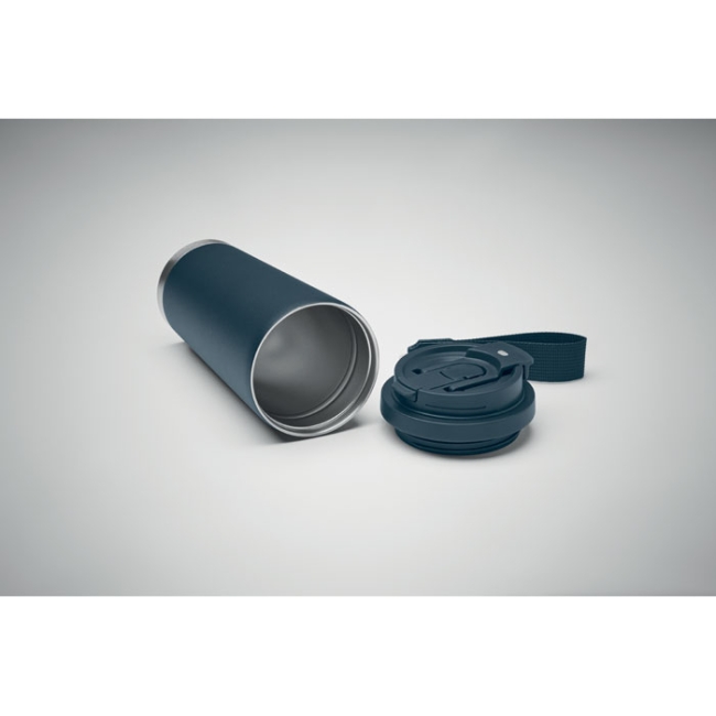 Double wall tumbler 500ml