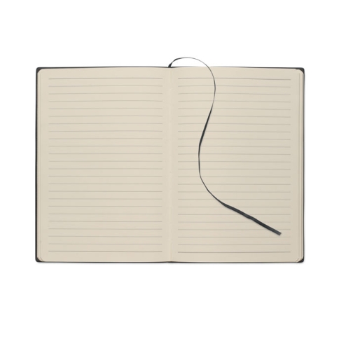 Carnet A5 effet patine