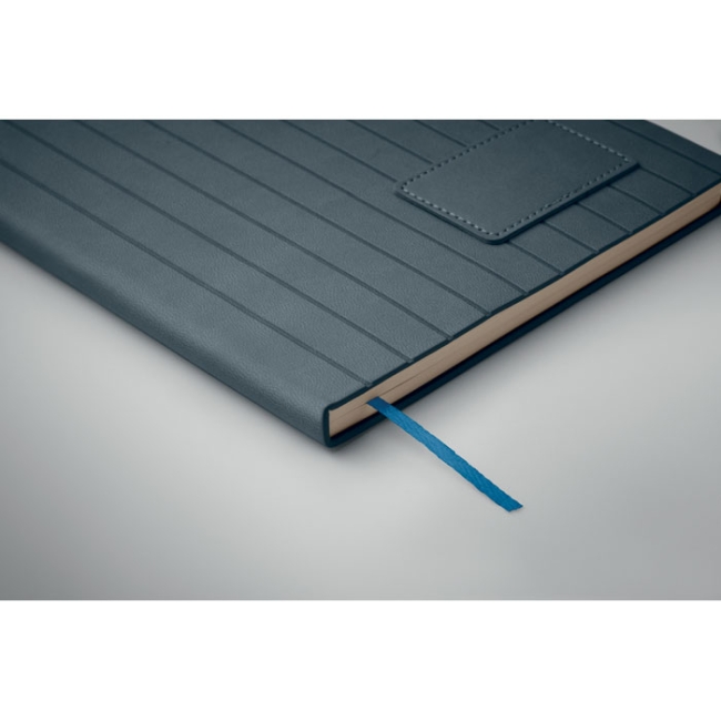 Carnet A5 effet patine