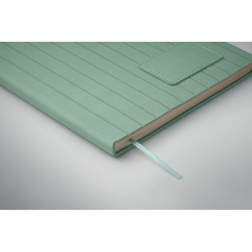 Carnet A5 effet patine