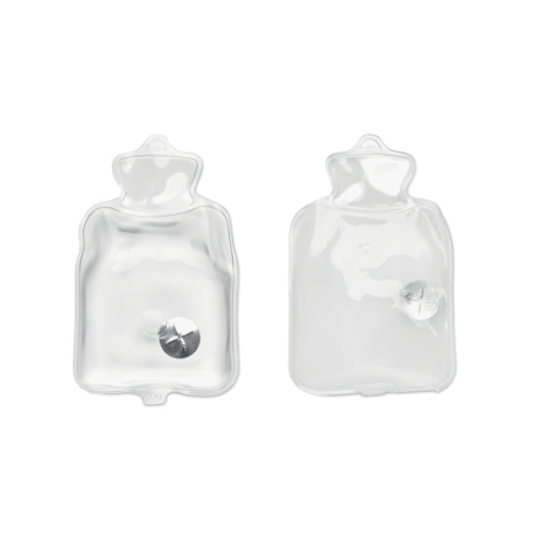 Chaufferette polyester tricot