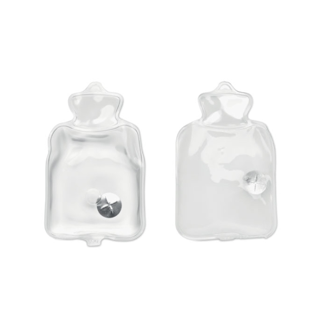 Hand warmer knitted polyester