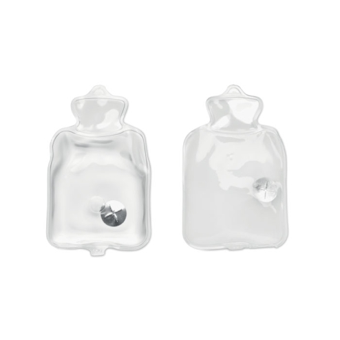 Hand warmer knitted polyester