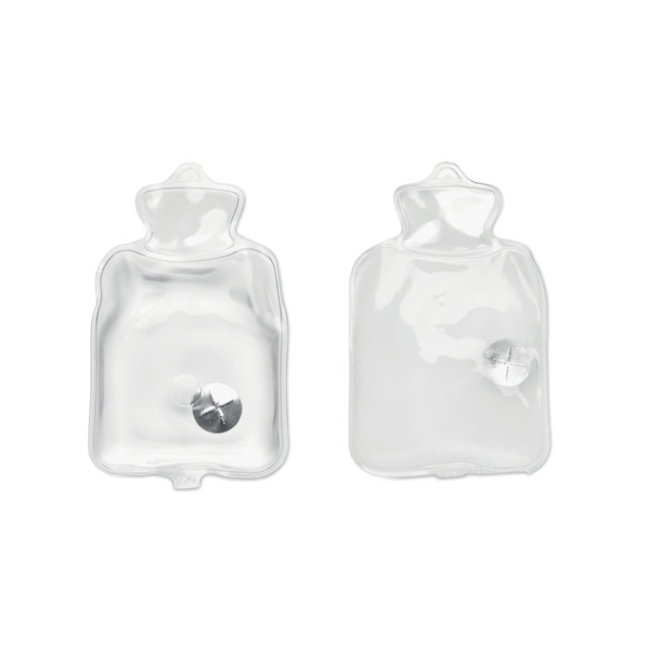 Hand warmer knitted polyester