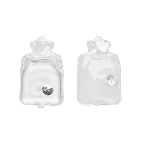 Hand warmer knitted polyester