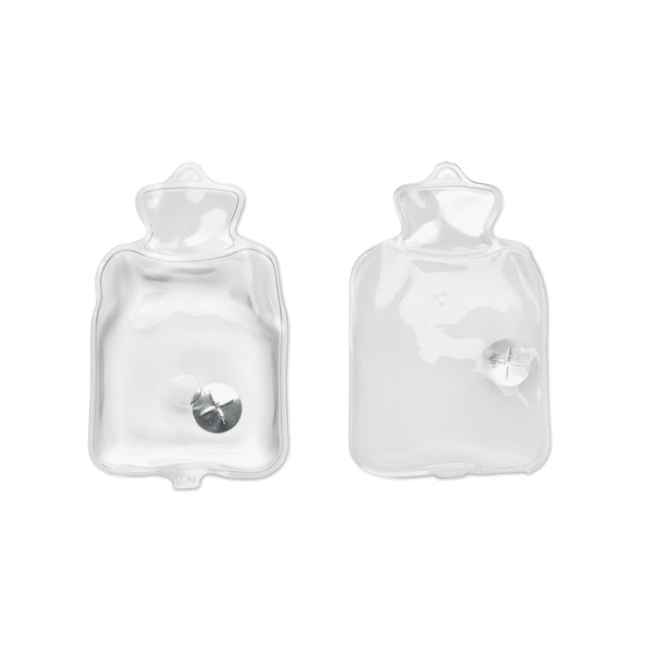 Hand warmer knitted polyester