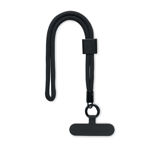 Cordon pour téléphone RPET