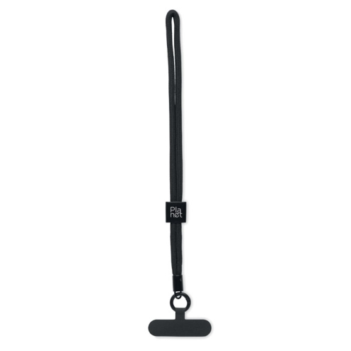 Cordon pour téléphone RPET