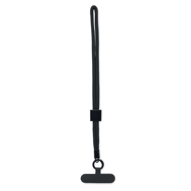 Cordon pour téléphone RPET