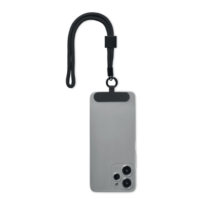 Cordon pour téléphone RPET