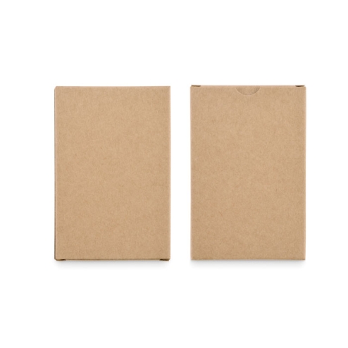 Domino and cards set