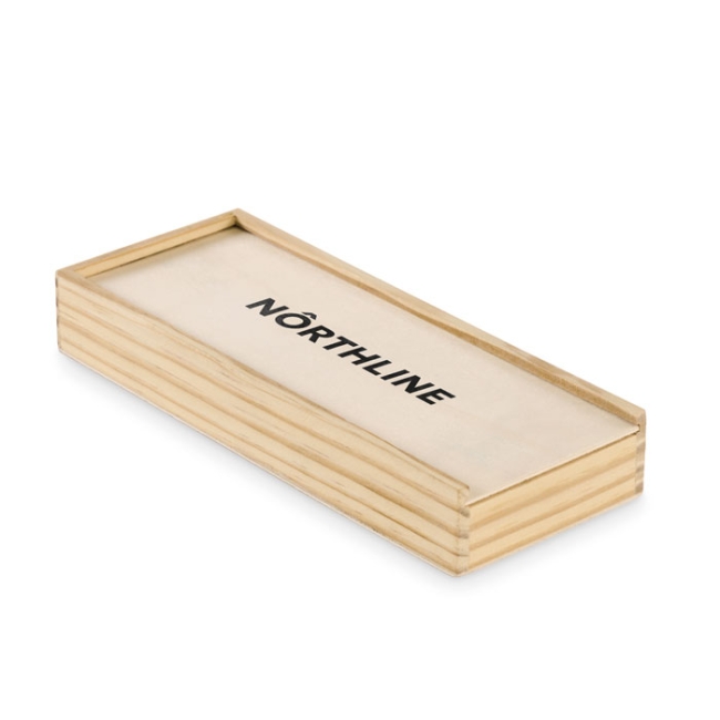 Jeu de dominos et de cartes