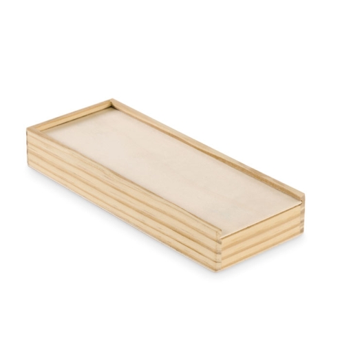 Jeu de dominos et de cartes