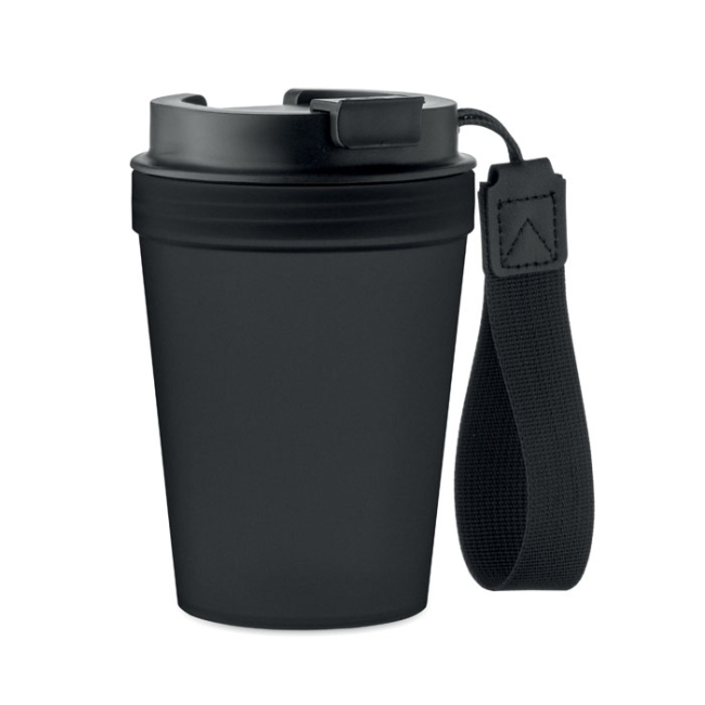 Single wall tumbler 300 ml