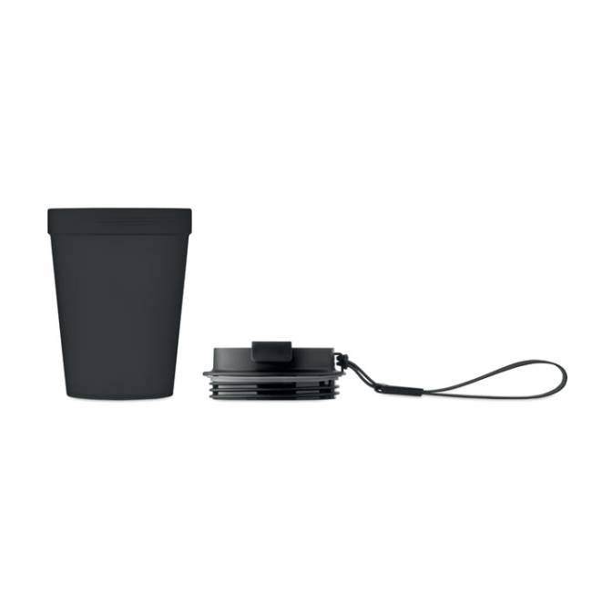 Single wall tumbler 300 ml