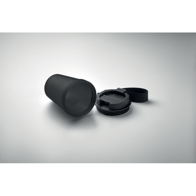 Single wall tumbler 300 ml