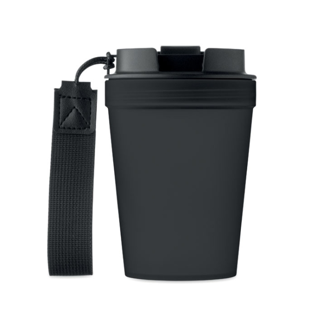 Single wall tumbler 300 ml