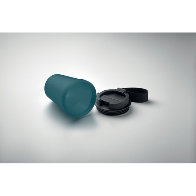 Gobelet simple paroi 300 ml