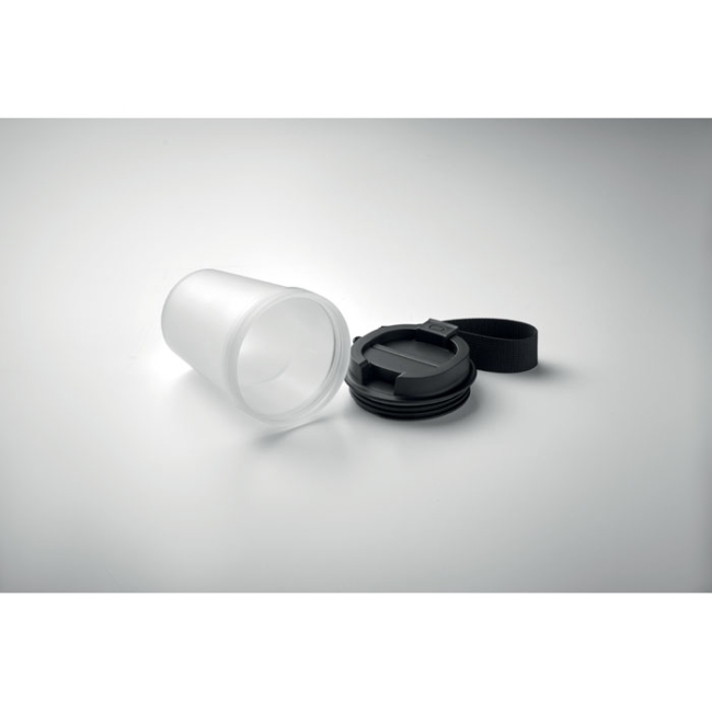 Gobelet simple paroi 300 ml