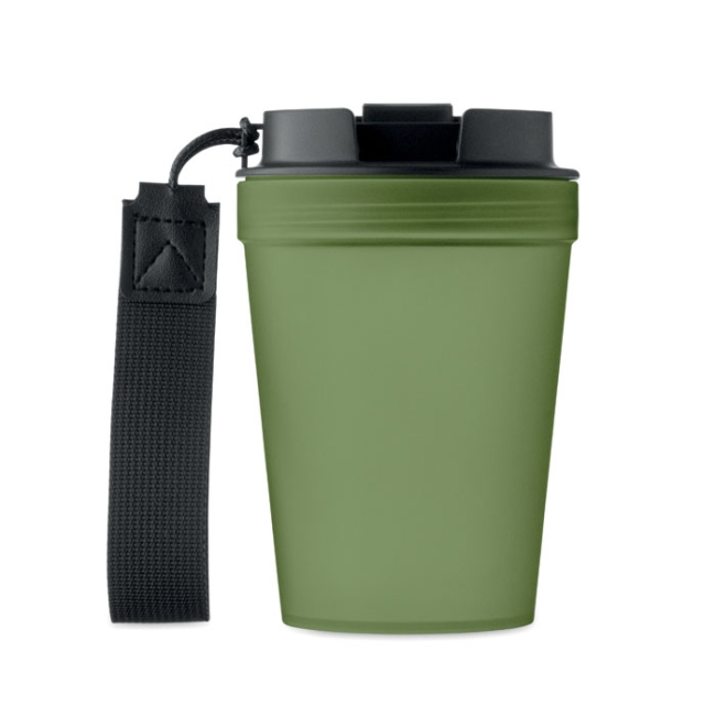 Single wall tumbler 300 ml