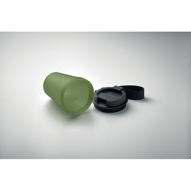 Single wall tumbler 300 ml