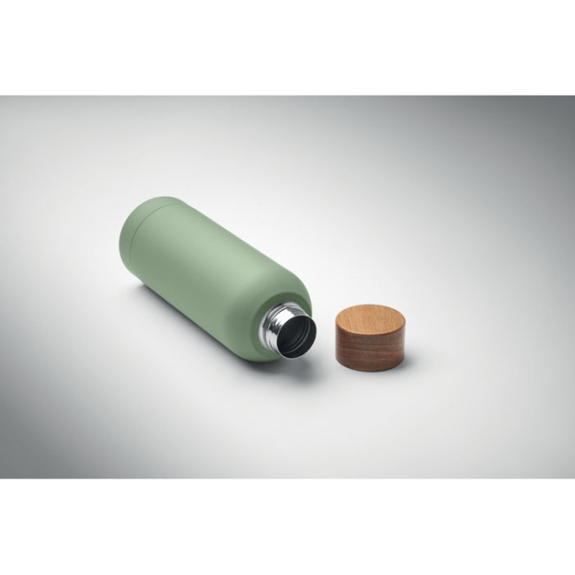 Bouteille simple paroi 700 ml