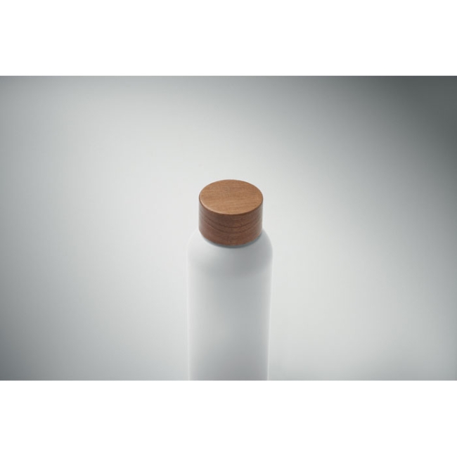 Single wall bottle 700 ml