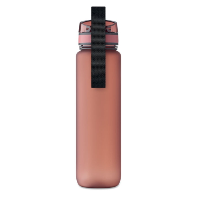 Sports water bottle RPET 1L