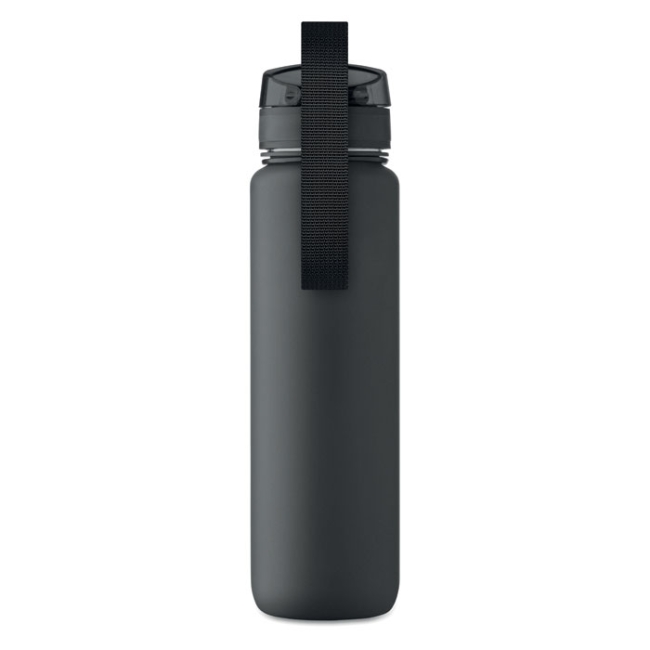 Sports water bottle RPET 1L