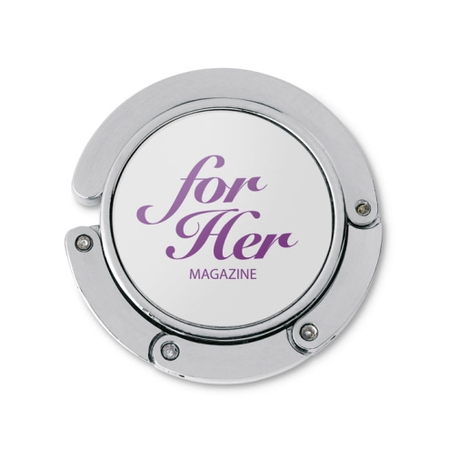 Handbag holder for your desk