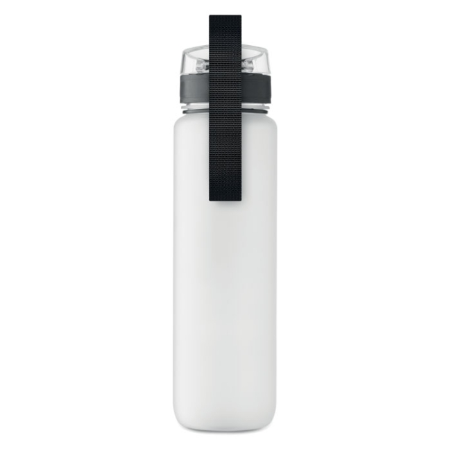 Sports water bottle RPET 1L