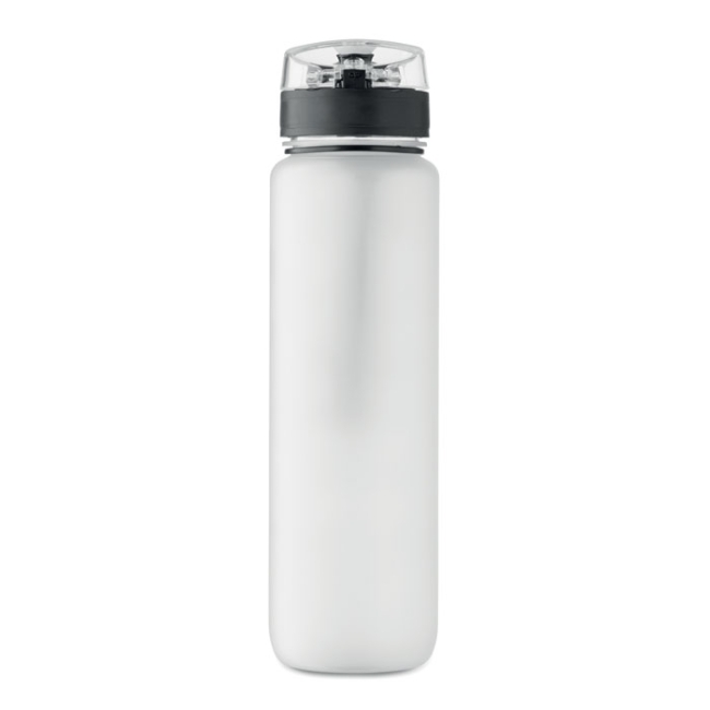 Sports water bottle RPET 1L