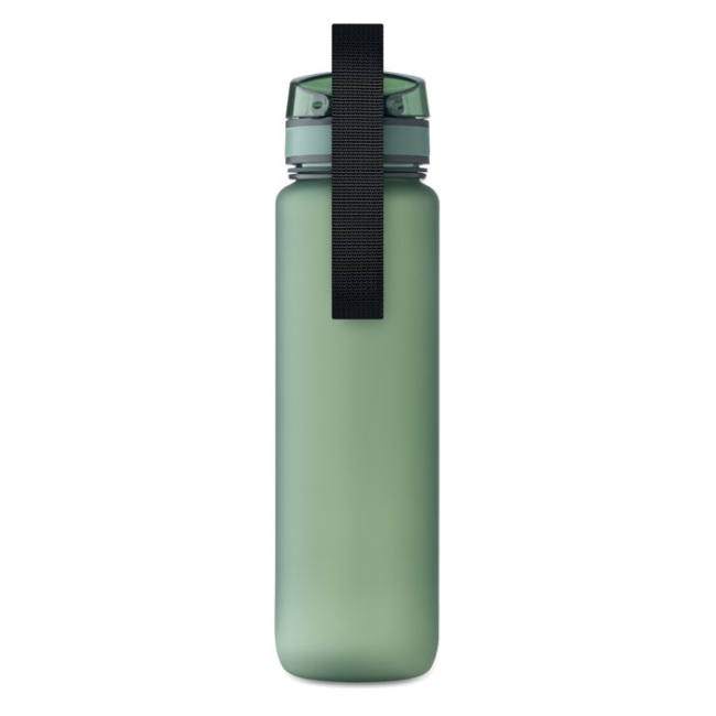 Sports water bottle RPET 1L