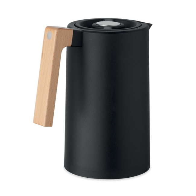 Carafe à double paroi 1L