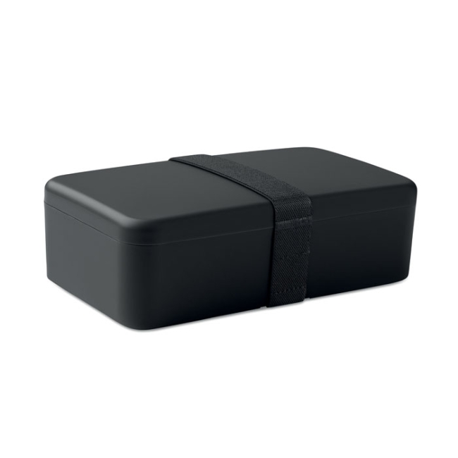 Lunch box en PP 750 ml