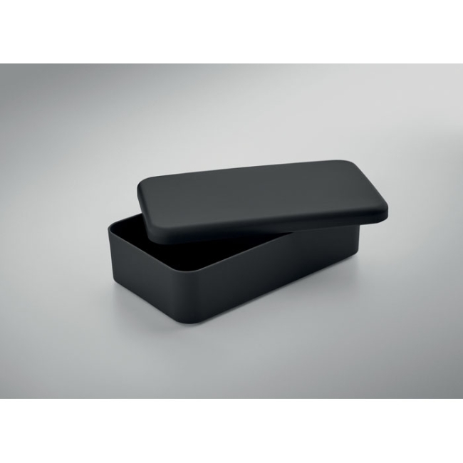 Lunch box in PP 750 ml