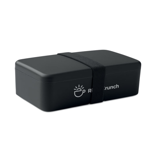 Lunch box en PP 750 ml