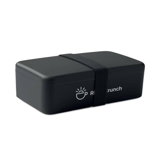 Lunch box en PP 750 ml