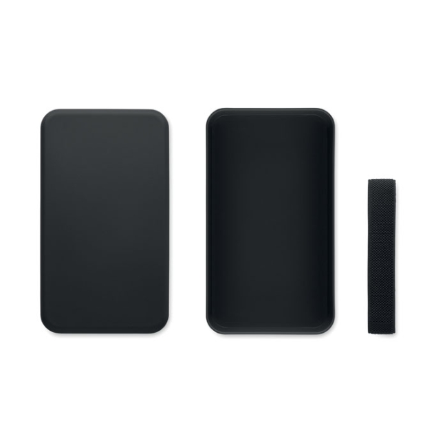 Lunch box in PP 750 ml