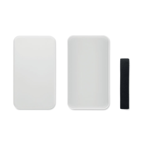 Lunch box en PP 750 ml